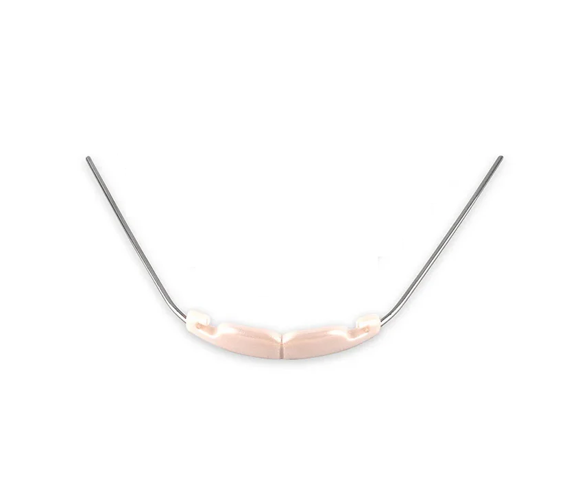 7506185923842 - BORGATTA - ORTO - Lip Bumper Con Gancho Borgatta  1pz | TiendaDDC.com
