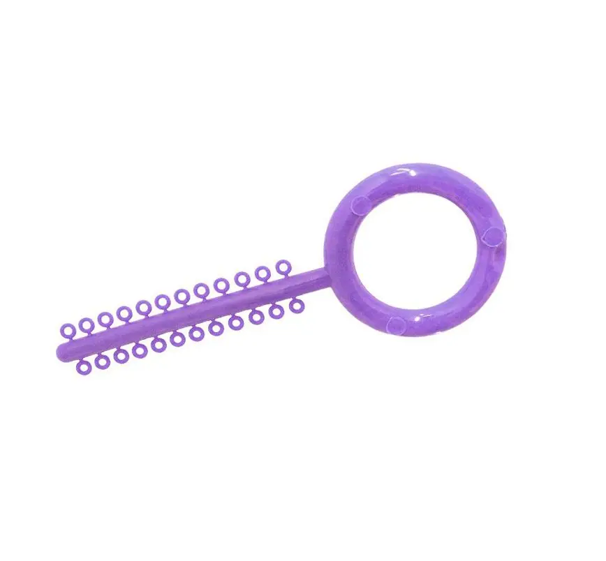 Tienda DDC - AMERICAN ORTHODONTICS - ORTO - Modulo En Stick AO Ligas 1pz | TiendaDDC.com