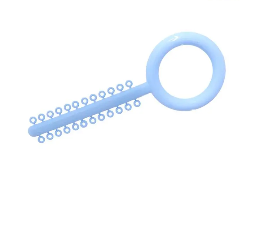 Tienda DDC - AMERICAN ORTHODONTICS - ORTO - Modulo En Stick AO Ligas 1pz | TiendaDDC.com