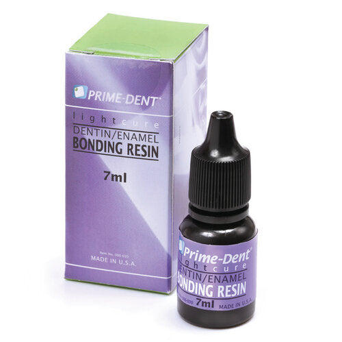 BONDING RESIN 7ML ADEHSIVO bond Prime Dent
