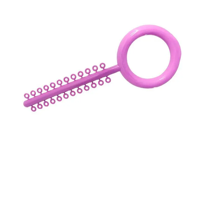 Tienda DDC - AMERICAN ORTHODONTICS - ORTO - Modulo En Stick AO Ligas 1pz | TiendaDDC.com