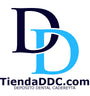 Deposito Dental Cadereyta logo