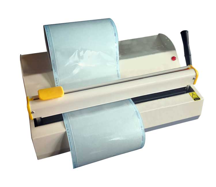 Tienda DDC - Tienda DDC - Selladora Térmica De Bolsas Para Esterilizar Sunset | TiendaDDC.com