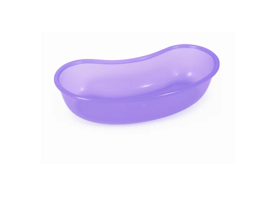 Tienda DDC - Vor - Riñonera Plastico Para Instumental Trasparentes 750ml 24x5cm | TiendaDDC.com