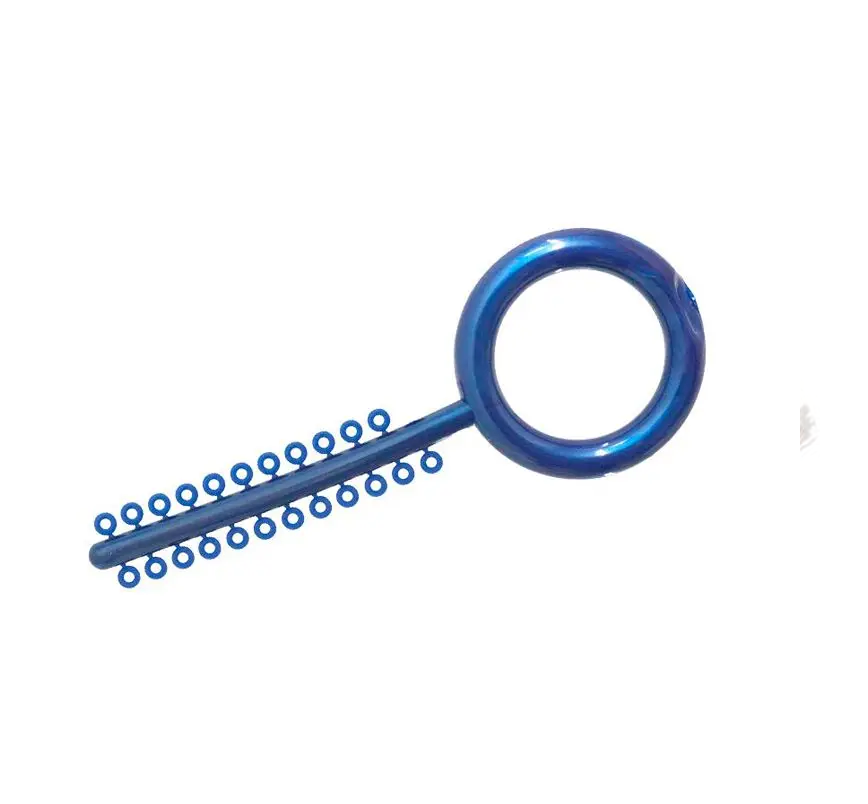 Tienda DDC - AMERICAN ORTHODONTICS - ORTO - Modulo En Stick AO Ligas 1pz | TiendaDDC.com