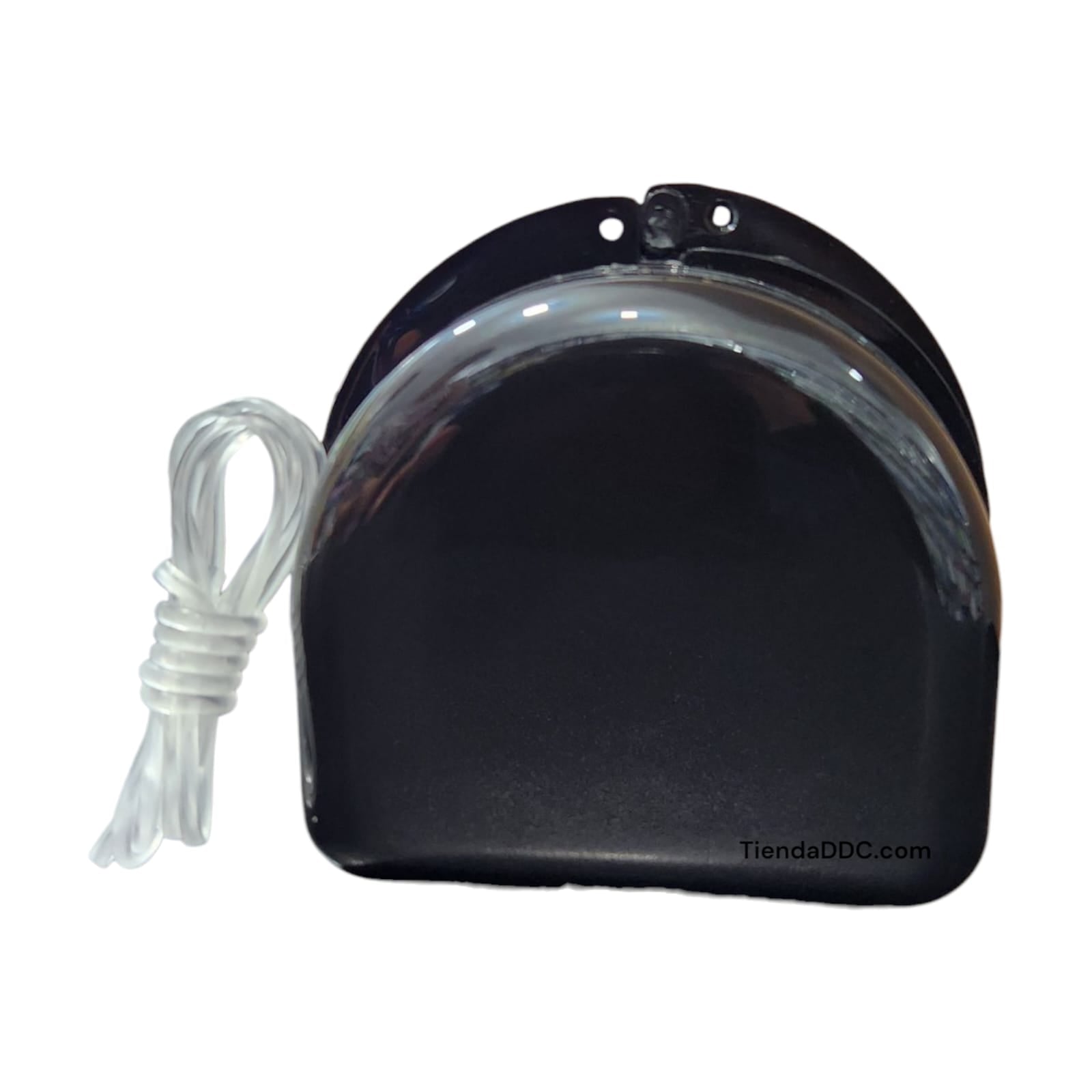 Caja plástico Portaguarda / Aparato Ortodoncia