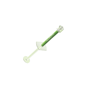 Cemento Endodóntico Dental NeoPutty NuSmile Bioceramico .5gr