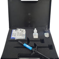 Estuche Resina Enlight 1 jeringa + Adhesivo Ormco + Ácido Ormco