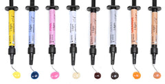 PARAFIL STAIN Prime Dent