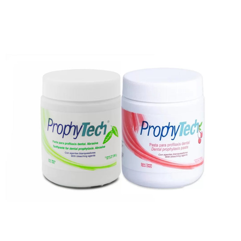 PASTA PROFILACTICA EN TARRO ProphyTech