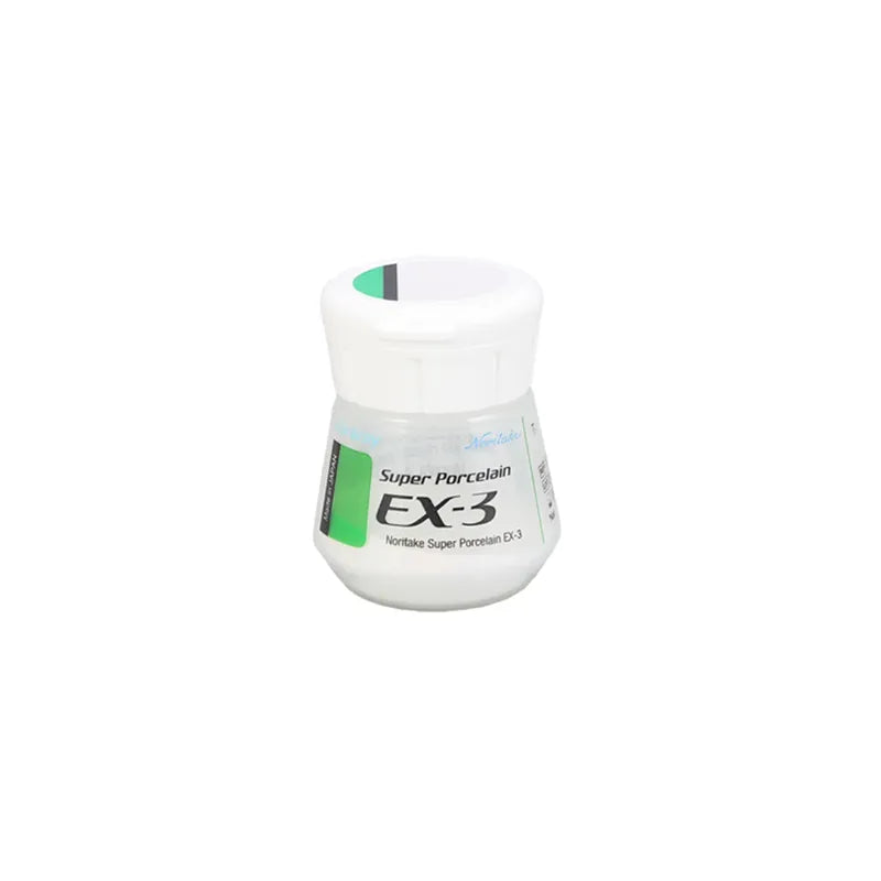 Porcelana Noritake Ex-3 10gr