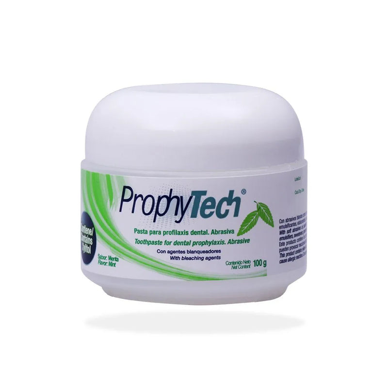 PASTA PROFILACTICA EN TARRO ProphyTech