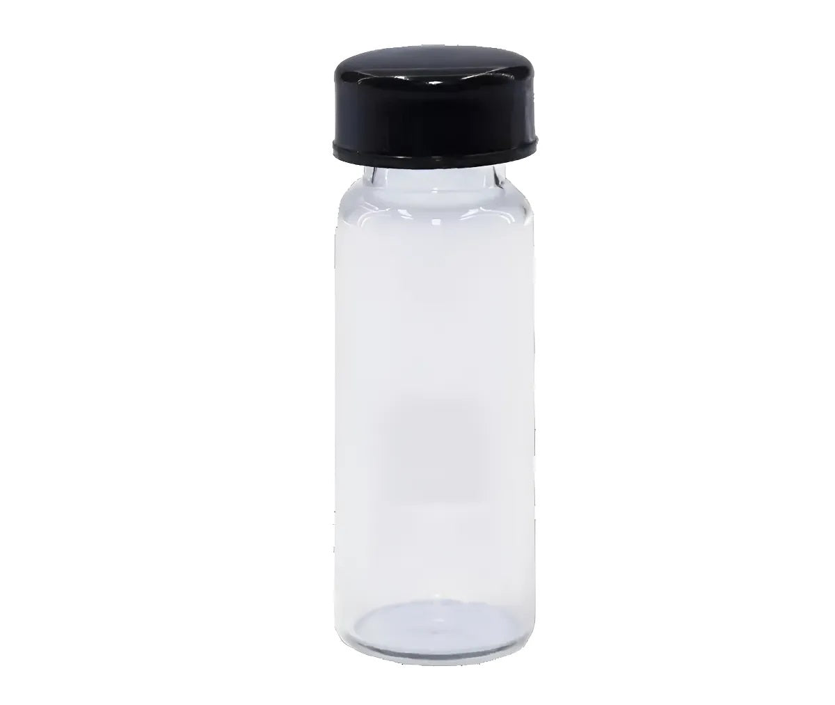 Frasco De Vidrio Para Esterilizar Limas Dental Endo