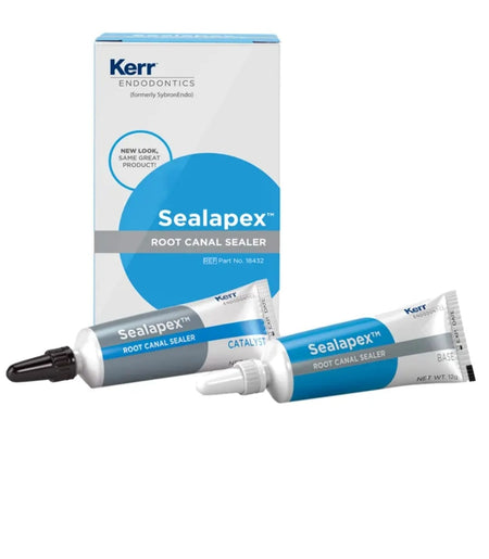 SEALAPEX KERR CEMENTO ENDODONCIA