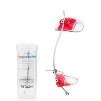 Máscara Facial Morales ECOFLEX