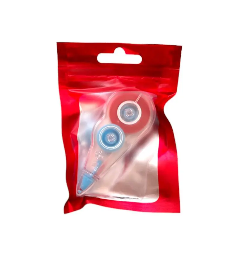 Cinta Codificadora Instrumental