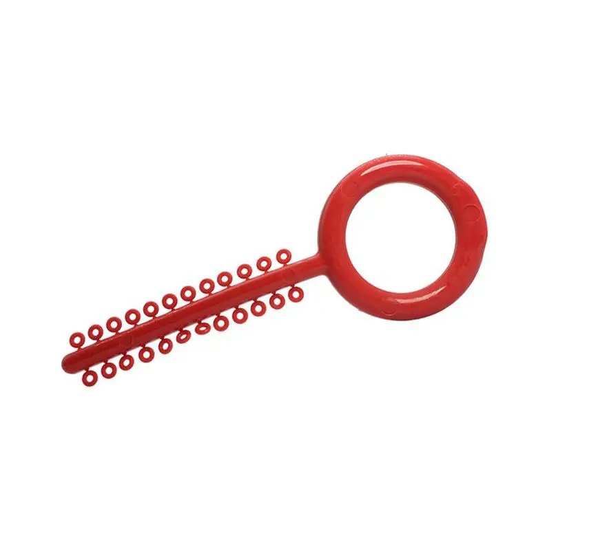 Tienda DDC - AMERICAN ORTHODONTICS - ORTO - Modulo En Stick AO Ligas 1pz | TiendaDDC.com