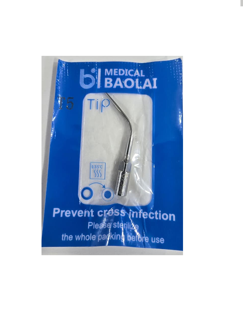 Tienda DDC - BAOLAI - Equipo - Punta para ultrasonido baolai blister c/1 | TiendaDDC.com