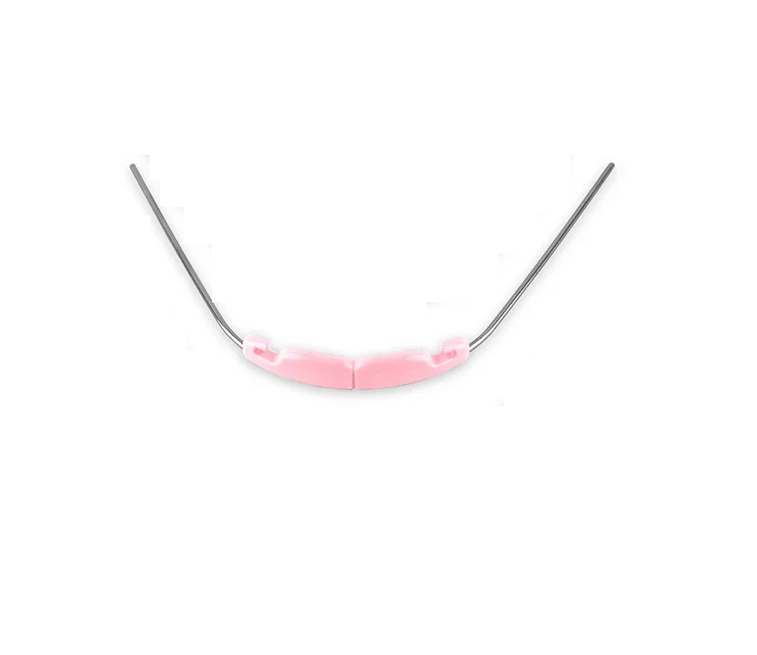 7506185923842 - BORGATTA - ORTO - Lip Bumper Con Gancho Borgatta  1pz | TiendaDDC.com