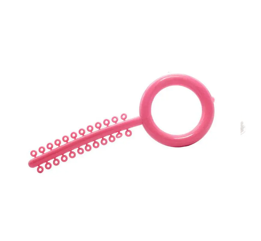 Tienda DDC - AMERICAN ORTHODONTICS - ORTO - Modulo En Stick AO Ligas 1pz | TiendaDDC.com