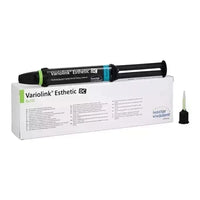 Cemento Dual Variolink Esthetic DC ivolcar 5gr