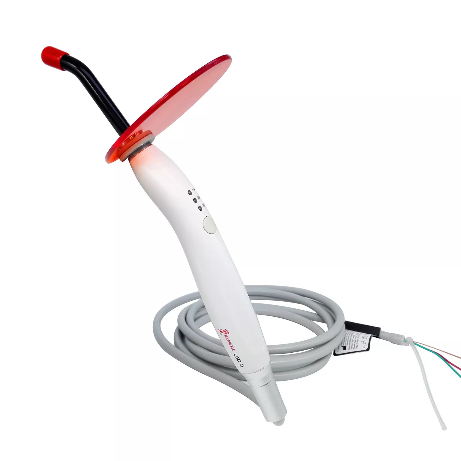 Lámpara Fotocurado Para Instalar En Unidad Dental