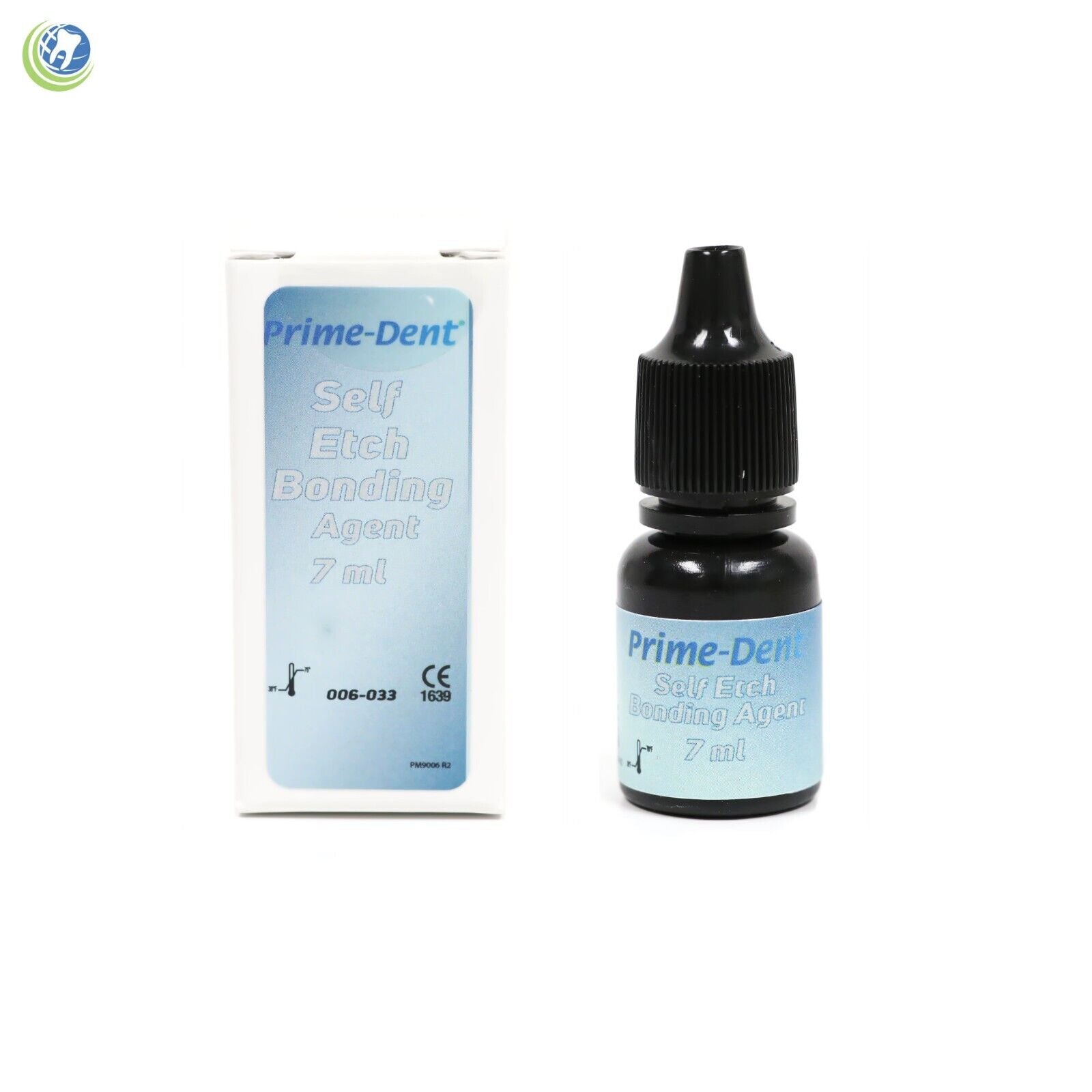 SELF ETCH BONDING AGENTE Union 7ML adhesivo autograbante
