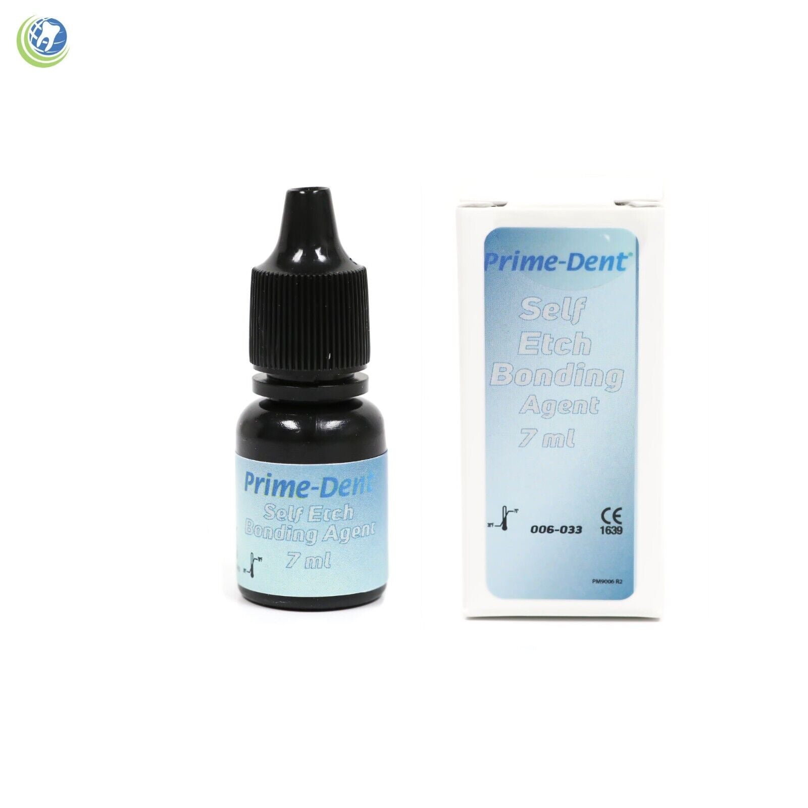 SELF ETCH BONDING AGENTE Union 7ML adhesivo autograbante