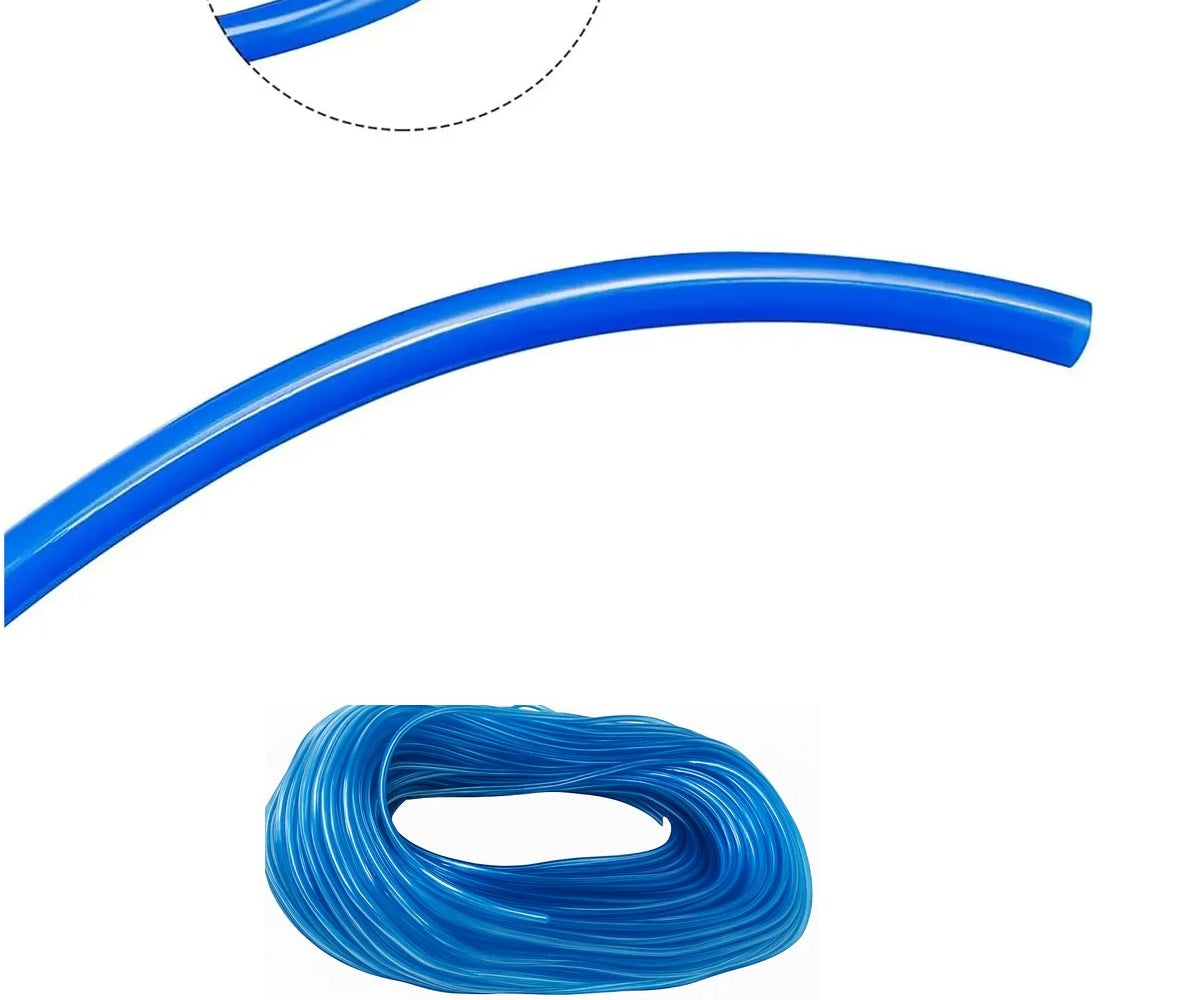 Tienda DDC - Tienda DDC - Equipo - 10 Metros Manguera flexible Unidad Dental Aire Agua 6x4mm | TiendaDDC.com