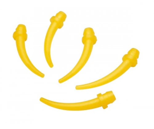 76139283 - MARCASS - Puntas Amarillas Mezcladora De Silicona | TiendaDDC.com