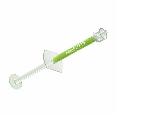 Cemento Endodóntico Dental NeoPutty NuSmile Bioceramico .5gr