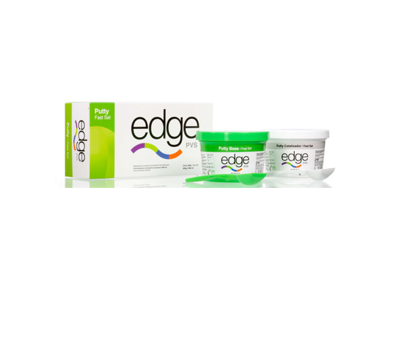 EDGE PUTTY SET masilla en tarro MDC