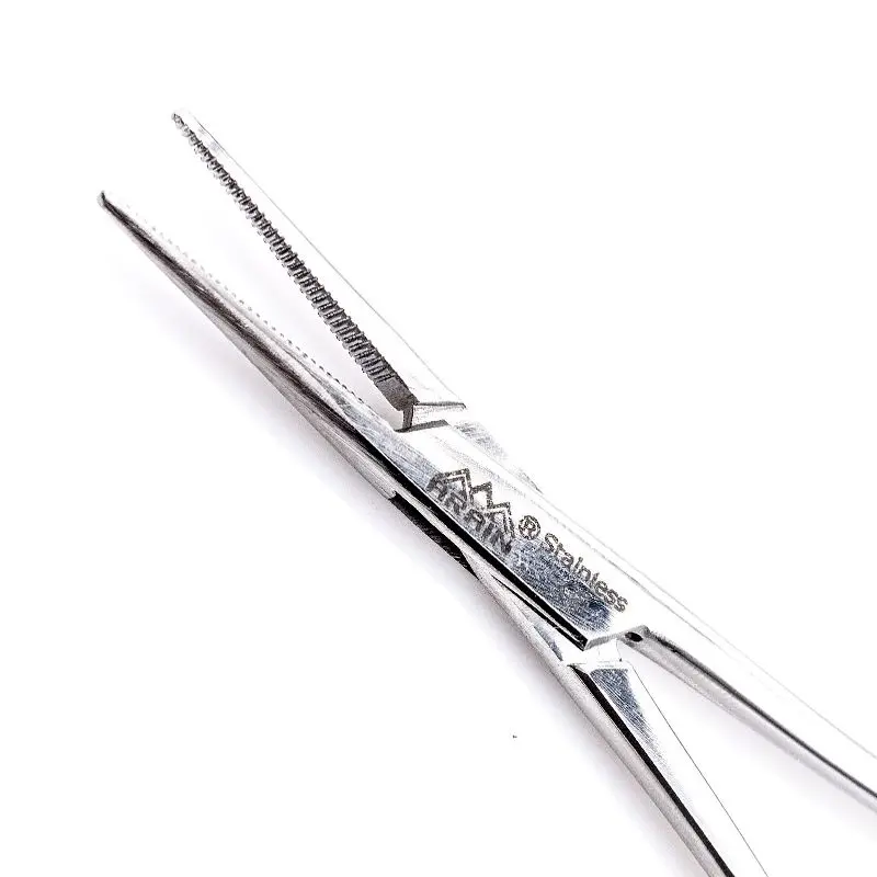 8961101508760 - ARAIN - Pinza Mosco Recta 12.5 cm | TiendaDDC.com
