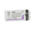 Hilo Sutura poliglactina Absorbible Ethicon vicryl 3-0