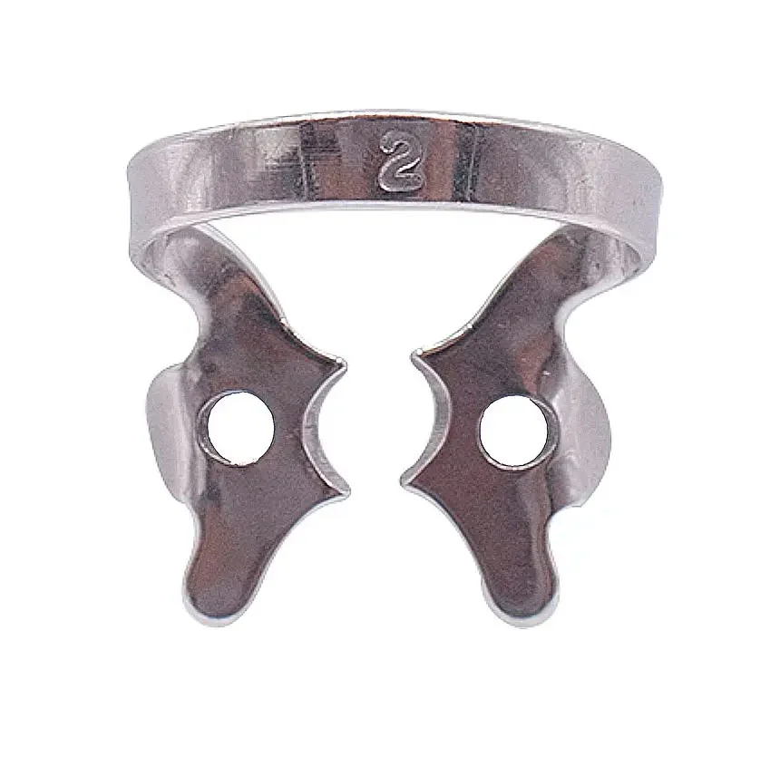 5010000162931 - ARAIN - ENDO - Grapa De Aislamiento Clamp dental Arain | TiendaDDC.com
