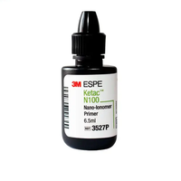 Adhesivo bonding Ketac N100 6.3gr Nano Ionomer