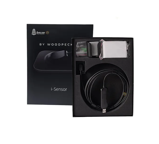 Radiovisiografo I-sensor Woodpecker Anelsam Dental H2