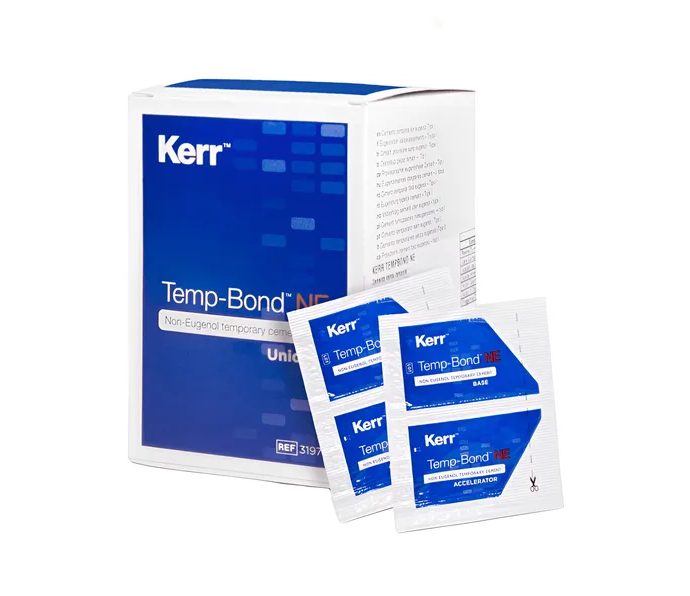 Temp Bond Ne De Kerr 1 sobre