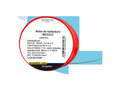 Soldadura de plata 10 gr