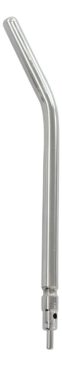 Punta Metálica Para Jeringa Triple Dental