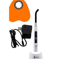 Lampara gotocurado MAXCURE 3 curing light