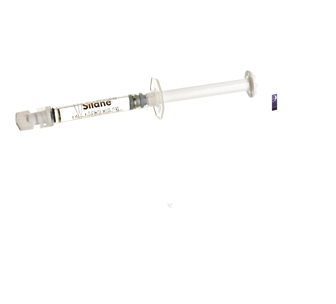 Silano 1pz ultradent