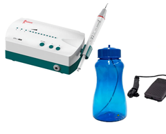 Ultrasonido Dental Woodpecker Con Contenedor De Agua Y Led