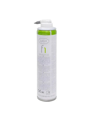 5010000136741 - Tienda DDC - Equipo - Aceite Lubricante Para Piezas De Alta Y Baja Velocidad 400ml | TiendaDDC.com