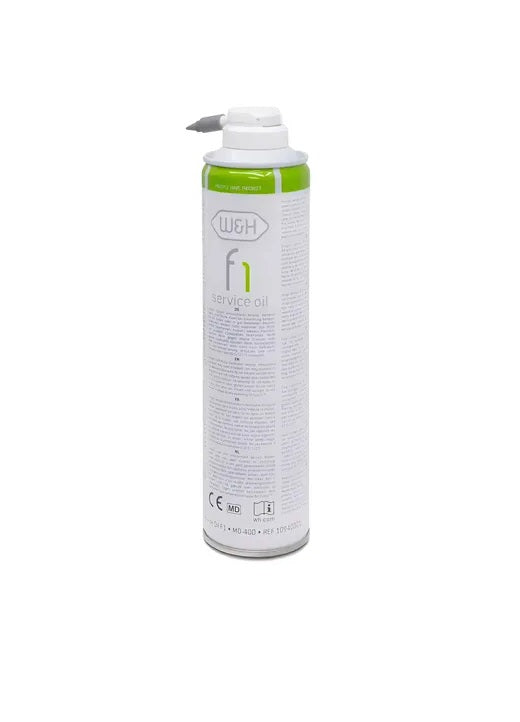 5010000136741 - Tienda DDC - Equipo - Aceite Lubricante Para Piezas De Alta Y Baja Velocidad 400ml | TiendaDDC.com