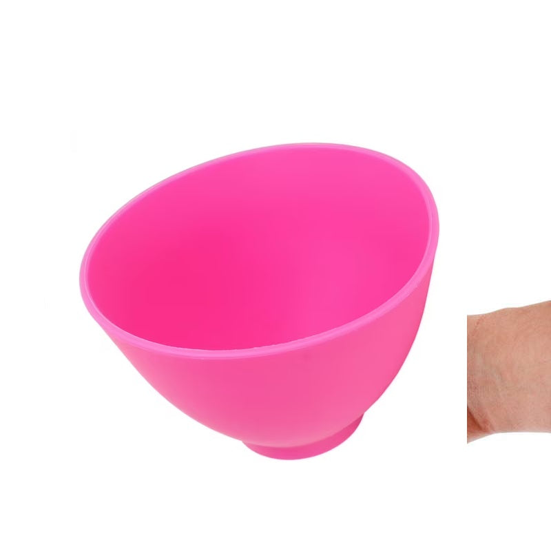 Tienda DDC - Vor - CLINICA - Taza Flexible Dental Mezcladora Mediana 8x14cm Grande | TiendaDDC.com