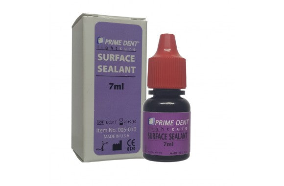 LIGHT CURE COMPOSITE SURFACE SEALANT 7ML