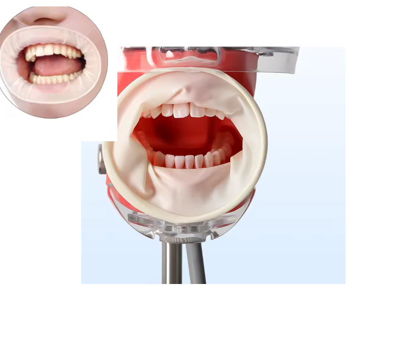 7506185927901 - Tienda DDC - Retractor Oral Abierto Dental Esteril | TiendaDDC.com