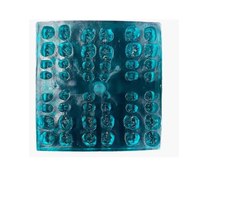 Tienda DDC - Vor - CLINICA - Molde de caras oclusales practicas odontologicas | TiendaDDC.com