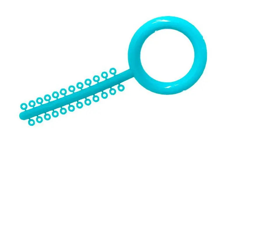 Tienda DDC - AMERICAN ORTHODONTICS - ORTO - Modulo En Stick AO Ligas 1pz | TiendaDDC.com